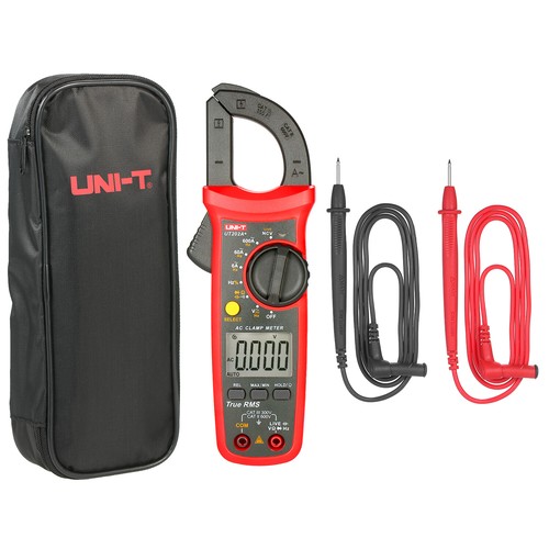 Uni ut202a lcd digital - ut202a+,