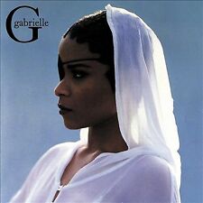 Gabrielle : Find Your Way CD (1996) Value Guaranteed from eBay’s biggest seller!