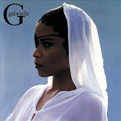 Gabrielle find your way - :, cd