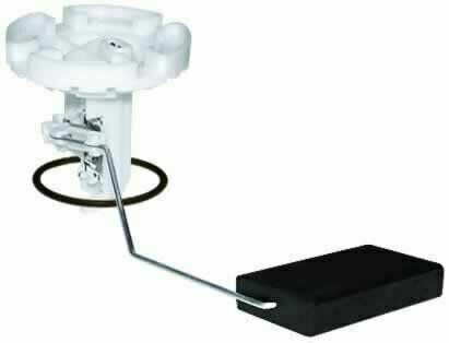 Fuel tank resistance sender - tank,