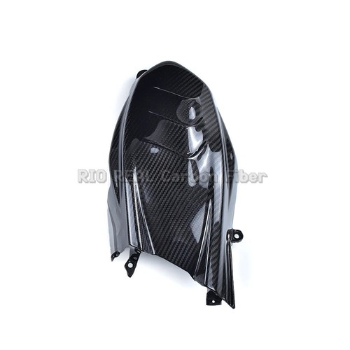 Carbon fiber lower - carbon, engine