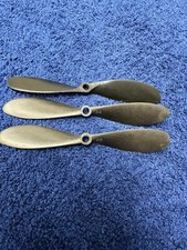 Electric Fly Model Propeller 5x5, 5x4.3 Not sure of manufaturer Model Aircraft