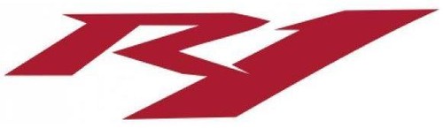Yamaha motorcycle sticker - yamaha,