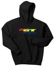 GT BICYCLE HOODIE SWEAT SHIRT MOUNTAIN BIKE BMX MTB DOWNHILL ROAD RACE CYCLE