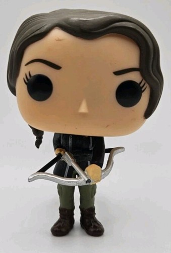 Funko pop katniss - pop!,