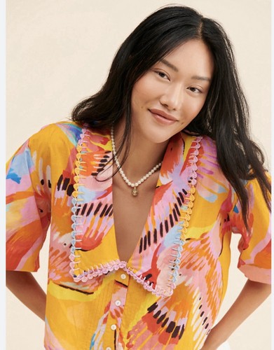 Farm rio neon - farm, collar