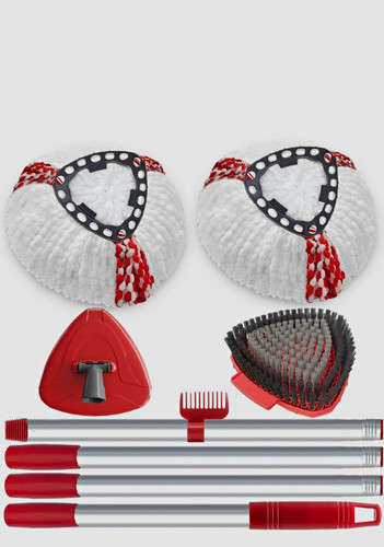 Spin mop replace - spin,