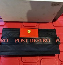 Ferrari pit crew watch series - ferrari,