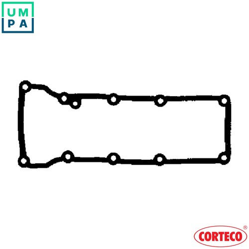Gasket cylinder head cover - cylinder,