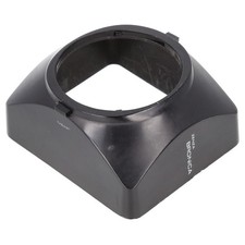 Zenza Bronica Lens Hood-E for Zenzanon 75mm MC ONLY !! / ETR ETRS ETRSi (ooo)