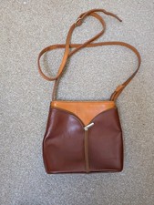 Vera pelle brown tan - vera, leather