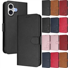 Flip Cover for iPhone 13 Pro