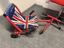 Ezy Roller Mini Ride On