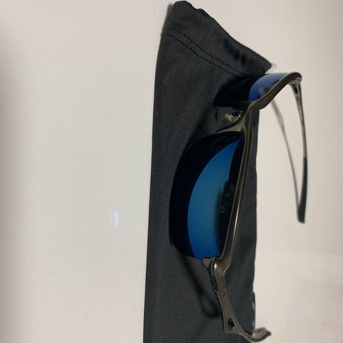 Oakley wiretap from japan - from,