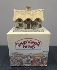 David Winter Cottages The