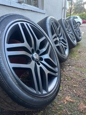 RANGE ROVER STYLE 508 ALLOY