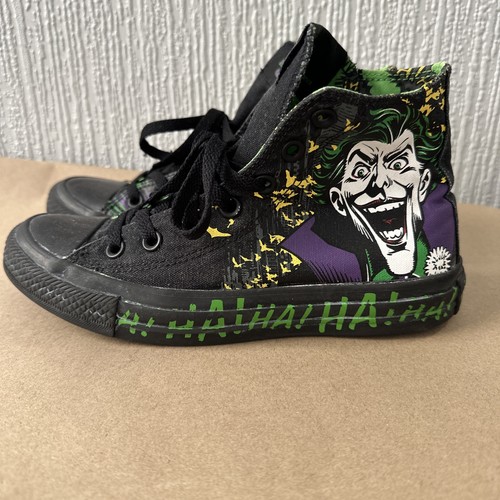 Converse chuck taylor joker - chuck,
