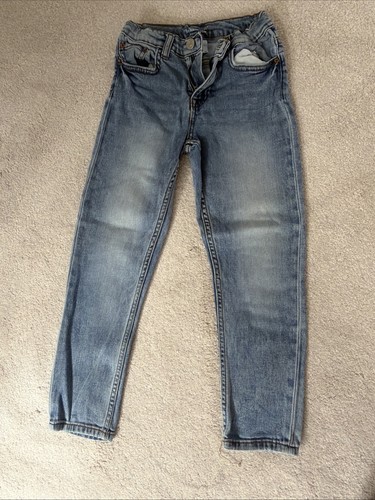 Zara boys blue - zara, jeans
