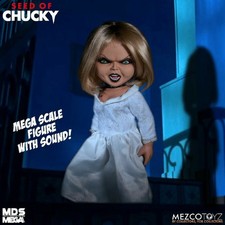 Mezco mds tiffany seed - seed, of