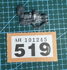 Chaos Space Marine Terminator