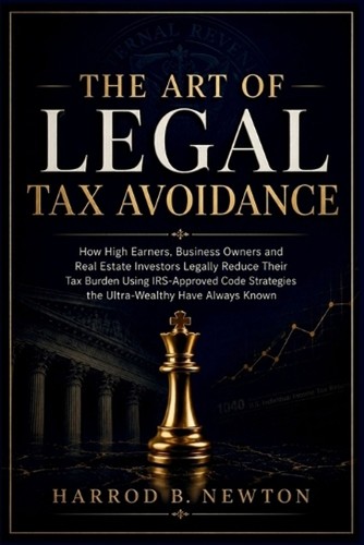 The art legal tax - the,