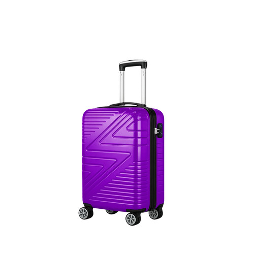 Travel cabin luggage hard - luggage,