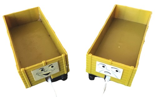Thomas friends tomy - &,