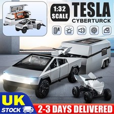 1:32 Tesla Cybertruck Pickup