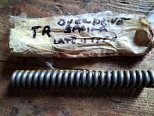 Triumph.A Type Overdrive