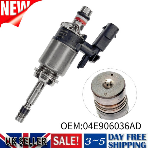 Fuel injector for audi - vw,