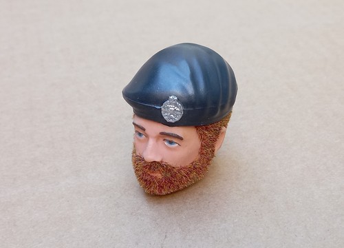 Vintage action man original - vintage,