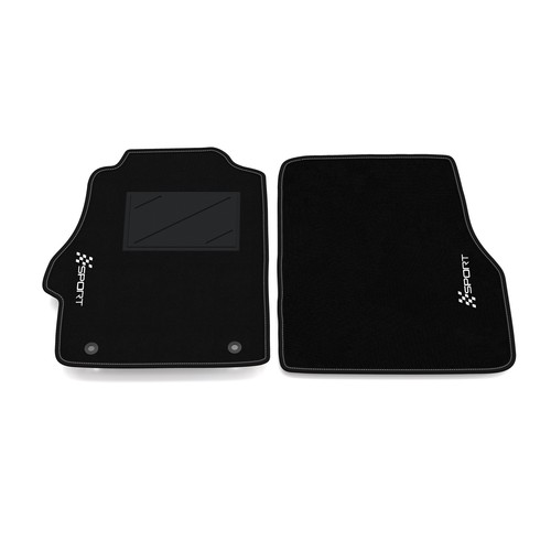 Mats compatible with toyota - compatible,