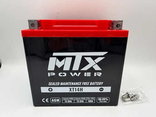 Powersport battery for - powersport,