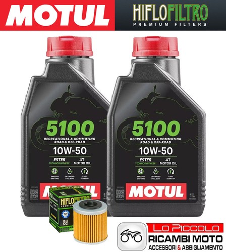 Cutting kit oil motul - cutting,