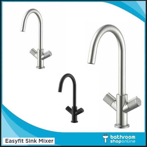 Bristan fern kitchen sink - fern,