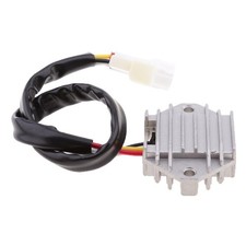 Voltage Regulator /  for