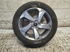 FORD FOCUS MK4 2020 ''17 ALLOY