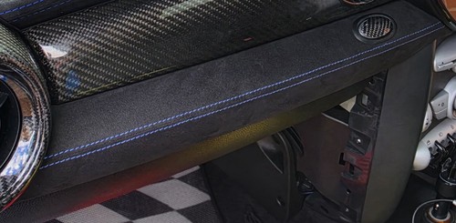 Mini r55 r56 - r55, r57