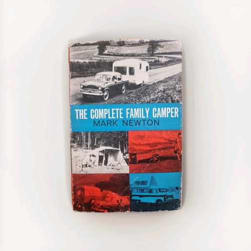 The complete family camper - complete,