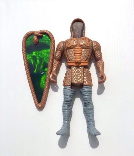 Vintage tonka super naturals - vintage,