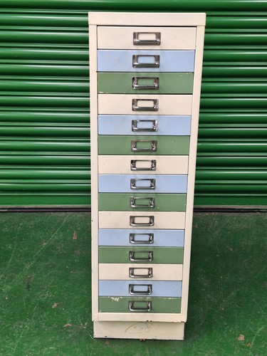 Bisley drawer metal - bisley,