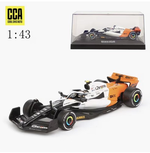 Caa mclaren lando norris - caa,