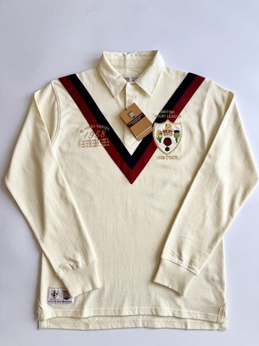 Ellis rugby great britain 1958 - ellis,