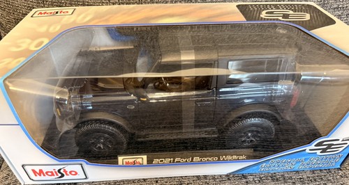 Maisto die cast special - maisto, 1:18