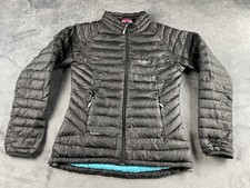 Rab Microlight Down Jacket