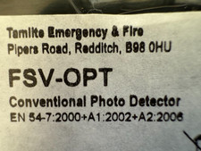 Tamlite FSV-OPT £9.60