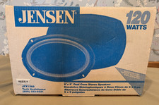 Jensen JFX1269 6" x 9" 120