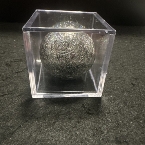 Vice moon rock - vice, ball