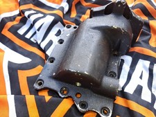 Harley Davidson Panhead