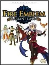 Fire Emblem Radiant Dawn